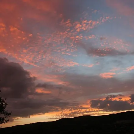 Holiday home The Almond House Traditional Mountain Retreat With Orchard Views Limnatis