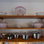 The Almond Mountain Holiday home *