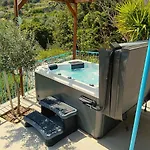 Holiday home The Almond Mountain *