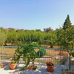 The Almond Mountain Holiday home Limnatis