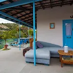 The Almond Mountain Holiday home Limnatis