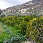 The Almond Mountain Limnatis