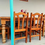 The Almond Mountain Holiday home