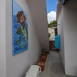 Holiday home The Almond Mountain *