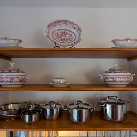 The Almond Mountain Holiday home *