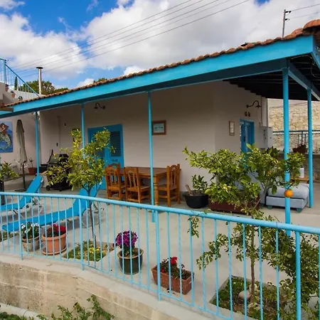 The Almond Mountain Holiday home *