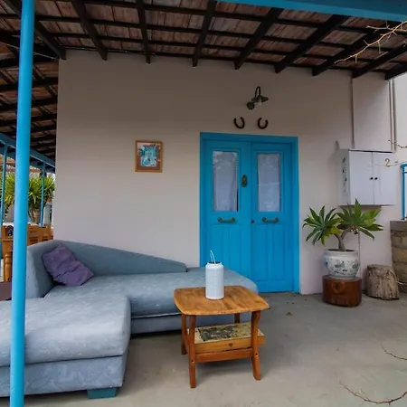 The Almond House Traditional Mountain Retreat With Orchard Views * Limnatis