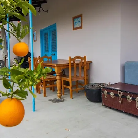 The Almond Mountain Holiday home *