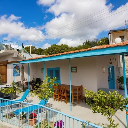 Holiday home The Almond Mountain *