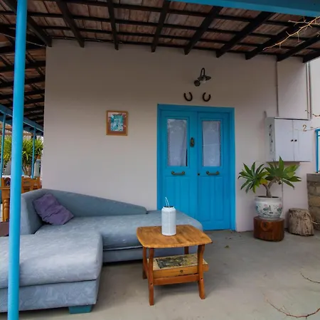 The Almond House Traditional Mountain Retreat With Orchard Views * Limnatis