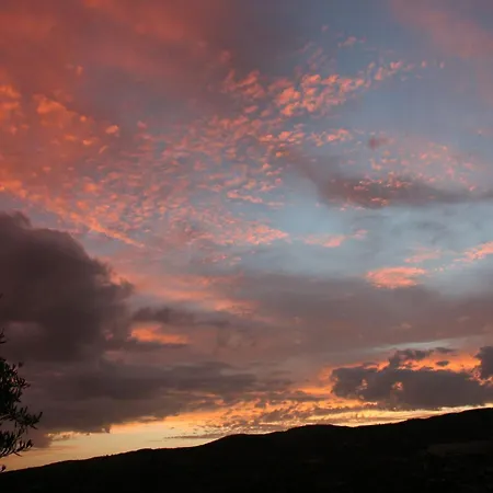 The Almond House Traditional Mountain Retreat With Orchard Views Limnatis