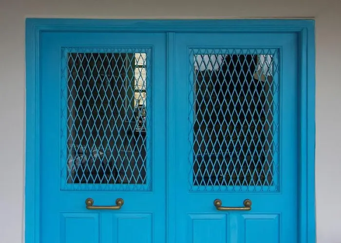 The Almond Mountain *